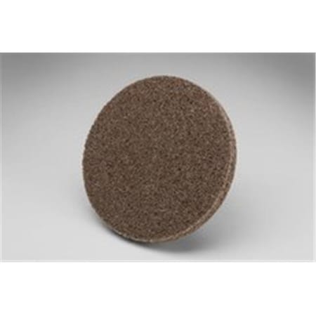 3M Abrasives 3M Abrasive 405-048011-17195 Scotch-Brite Unitized Aluminum Oxide Deburring Wheel; 40 Per Case 405-048011-17195